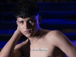 lucaslovee Galerie du Sexe