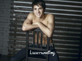 Lucassweetboy