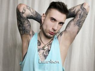Lucastown