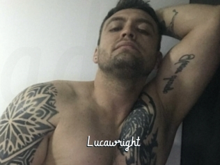 lucawright Galerie du Sexe