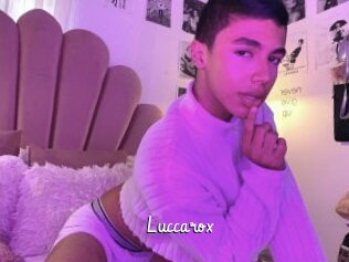 Luccarox