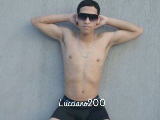 lucciano200 Galerie du Sexe