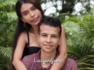 luccyandjames Galerie du Sexe