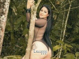 luccyyy Galerie du Sexe