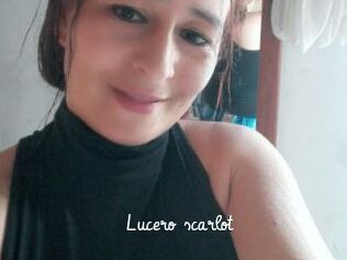 lucero_scarlot Galerie du Sexe