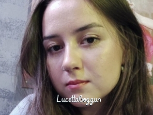 Lucettaboggus