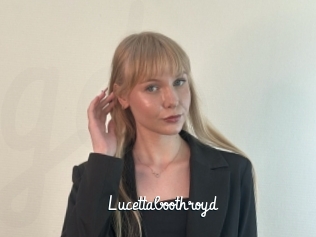 Lucettaboothroyd