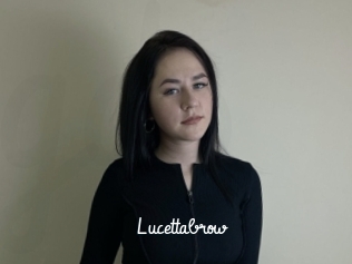 lucettabrow Galerie du Sexe