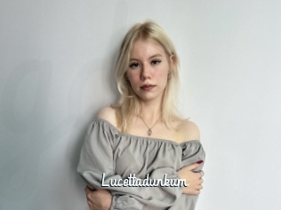 Lucettadunkum