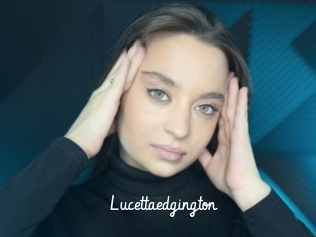 lucettaedgington Galerie du Sexe