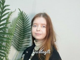 Lucettagill