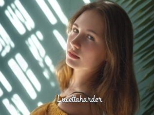 lucettaharder Galerie du Sexe