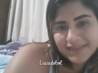 luciadelsol Galerie du Sexe