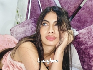 Luciajhons