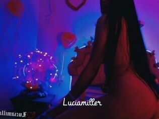 Luciamiller