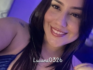 Luciana0326