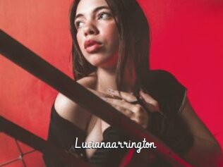 Lucianaarrington
