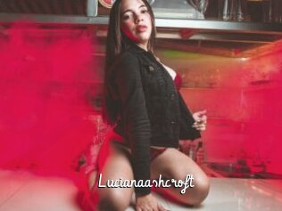 Lucianaashcroft