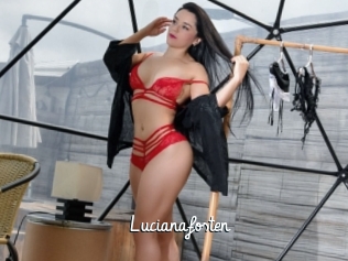 Lucianafosten