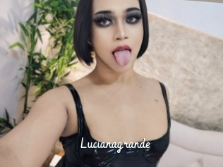 lucianagrande Galerie du Sexe