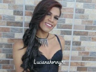 Lucianahornyrc