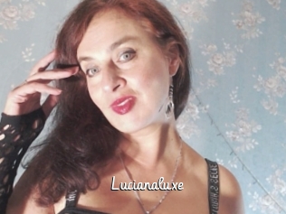 Lucianaluxe