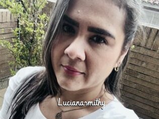 Lucianasmithy
