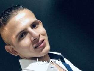 lucianbonet Galerie du Sexe