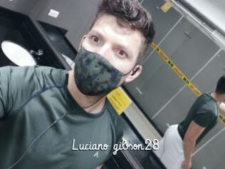 luciano_gibson28 Galerie du Sexe