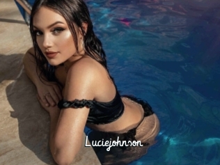Luciejohnson