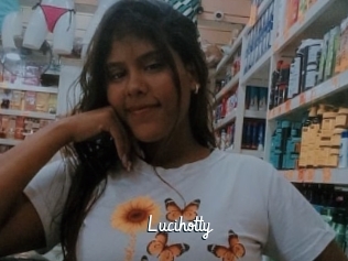 Lucihotty