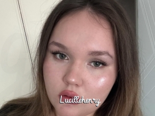 Lucillehenry