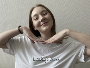 Lucillejohnson