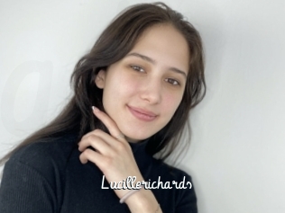 Lucillerichards