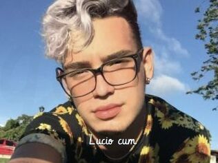 Lucio_cum