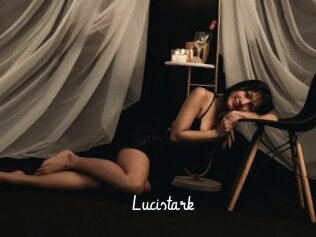 Lucistark