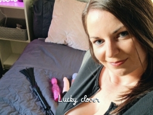 Lucky_clover