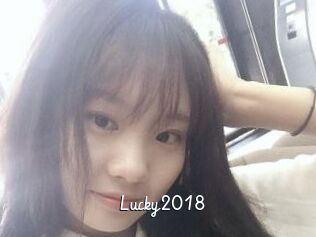 Lucky2018