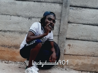 Luckyduuude901