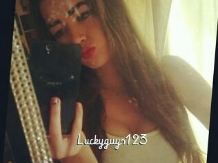 Luckyguys123