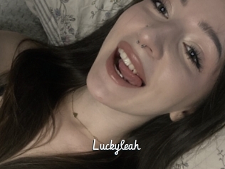 Luckyleah