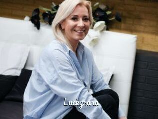 Luckysara