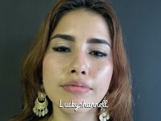 Luckyshannell