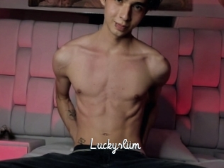 Luckysliim