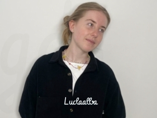 Luclaalba
