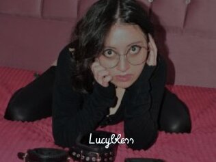 Lucybless