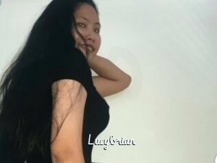 lucybrian Galerie du Sexe