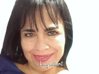 Lucycalient