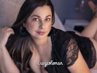 Lucycoleman