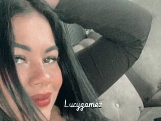 Lucygamez